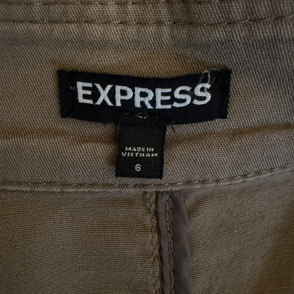 Express jacket - Picture 3 of 5